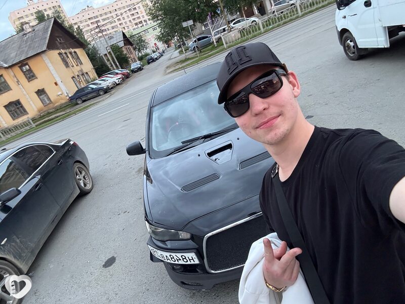 Анатолий, 19, Екатеринбурге — анкета №2841306