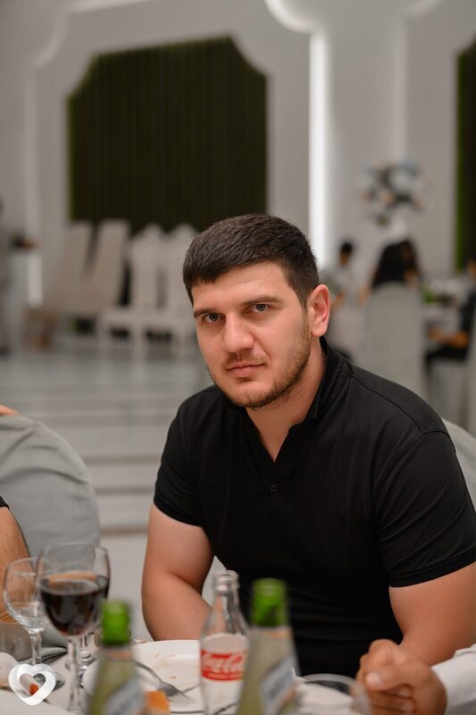 Георги, 36, Ставрополе — анкета №2841441