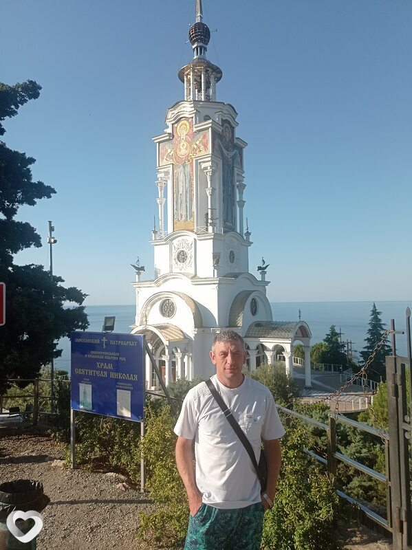 Андрей, 44, Зеленодольске — анкета №2841444