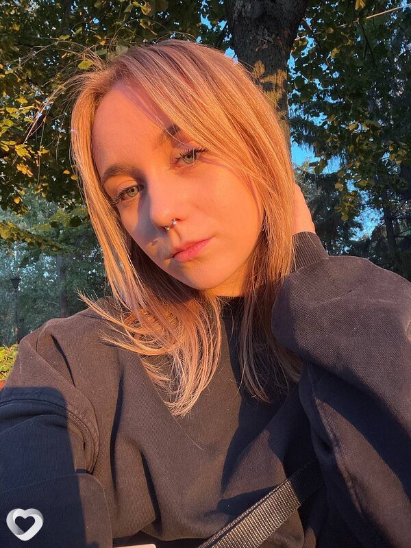 Полина, 24, Симферополе — анкета №2841455