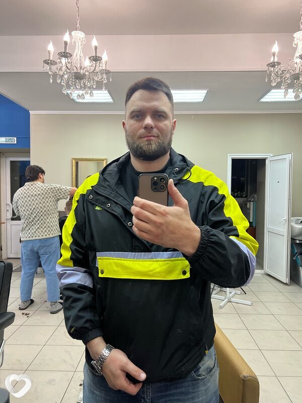 Fox, 33, Барнауле — анкета №2841506