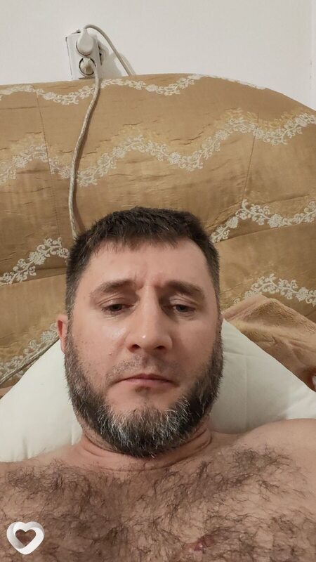 Шамиль, 31, Астане — анкета №2841689