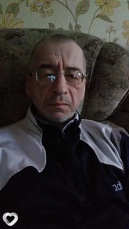Игорь, 59, Воронеже — анкета №2841691