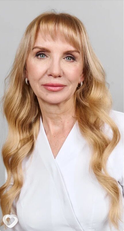 Светлана, 56, Ижевске — анкета №2841698