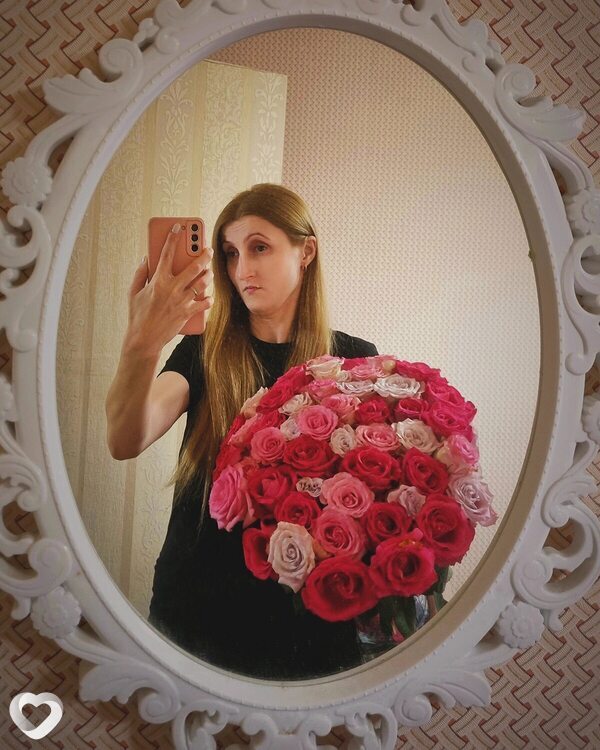 Марина, 30, Нижнем Новгороде — анкета №2841701