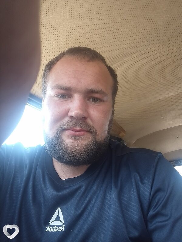 Анатолий, 27, Котласе — анкета №2841705