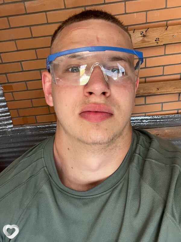 Данил, 21, Усть-Каменогорск — анкета №2841525