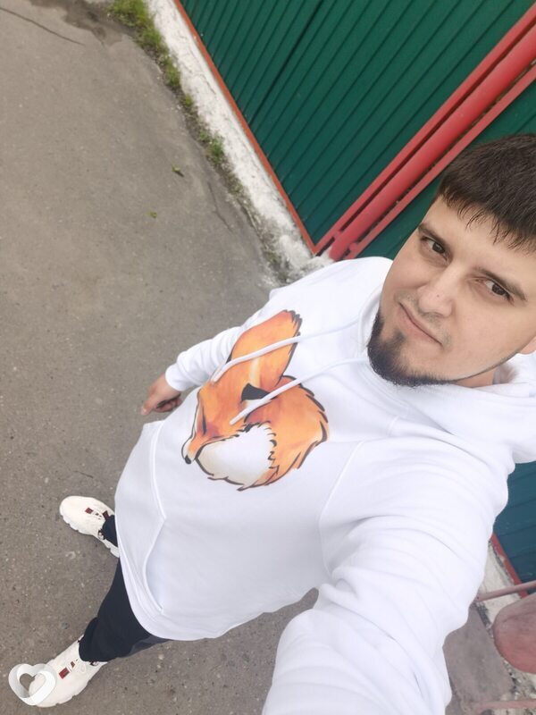 Сергей, 30, Иркутске — анкета №2841529