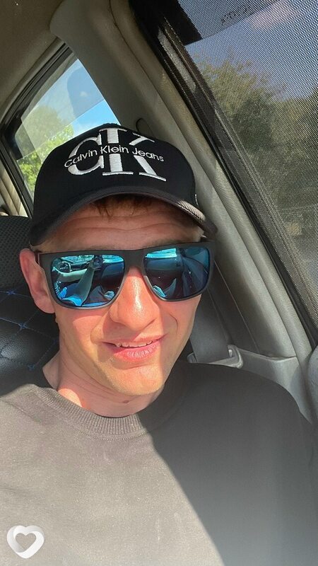 Евгений, 32, Назарове — анкета №2841582