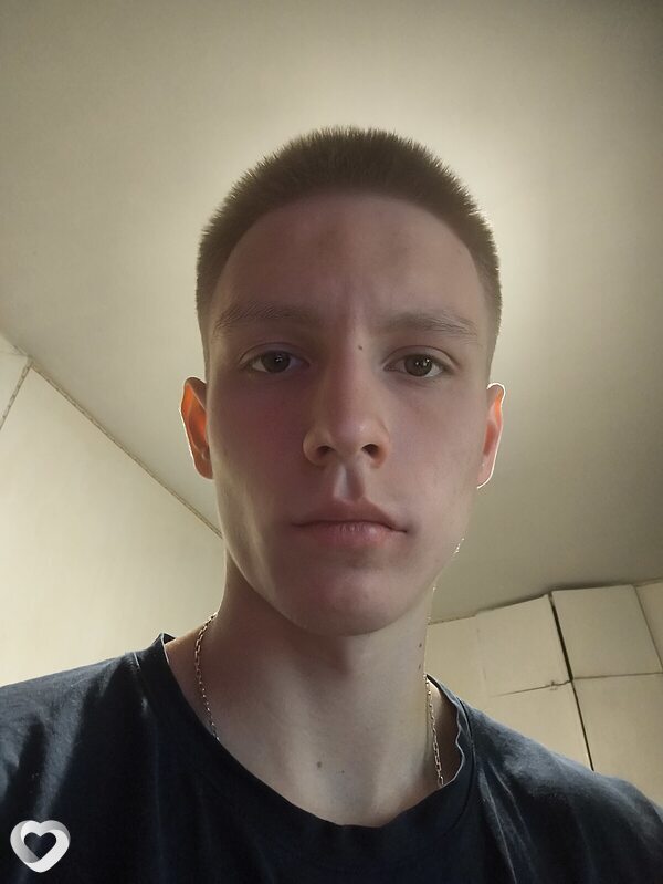 Святослав, 20, Самаре — анкета №2841587