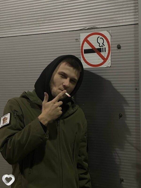 Русик, 25, Воронеже — анкета №2841589