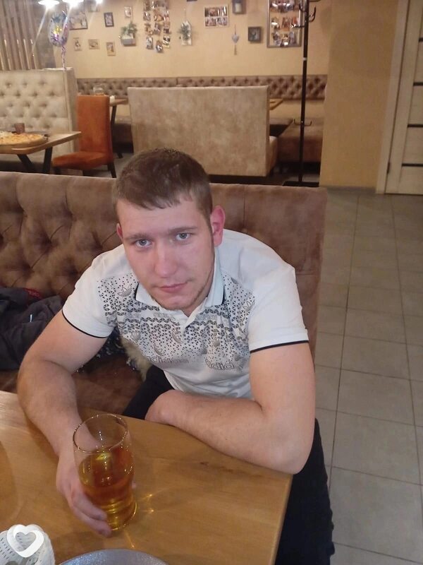 Андрей, 28, Грязовеце — анкета №2841590