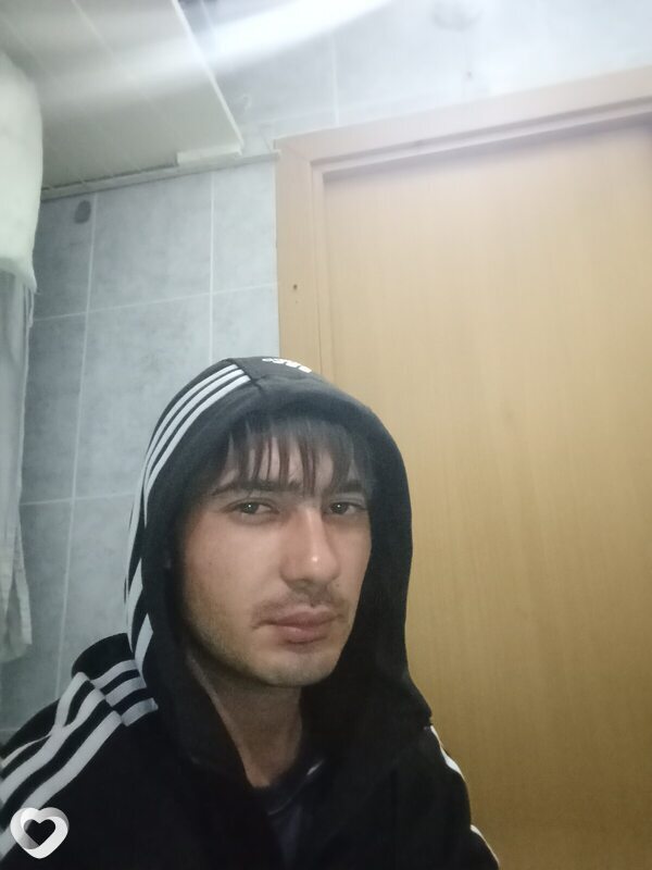 Артур, 32, Кемерове — анкета №2841595