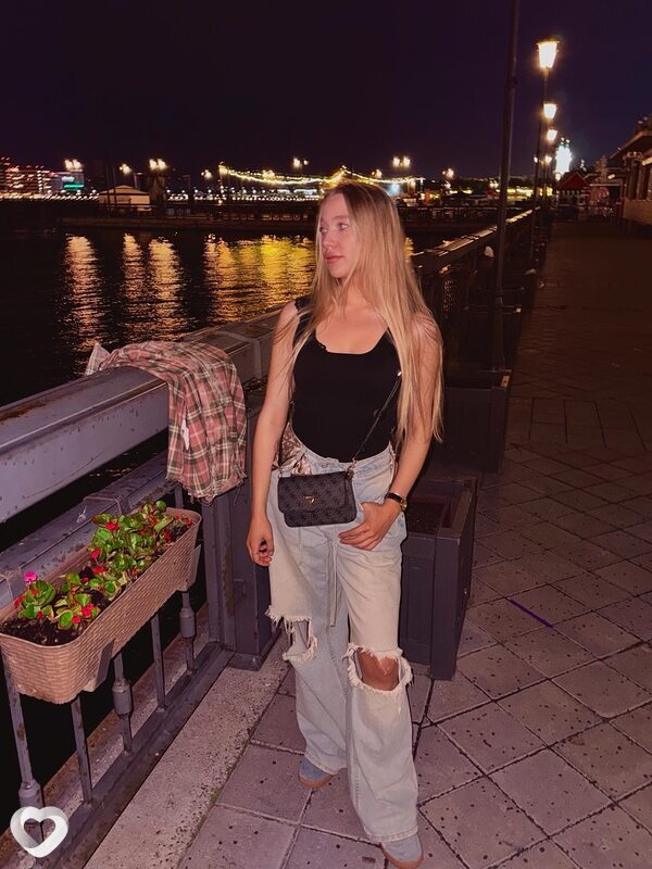 Софья, 21, Казани — анкета №2841601