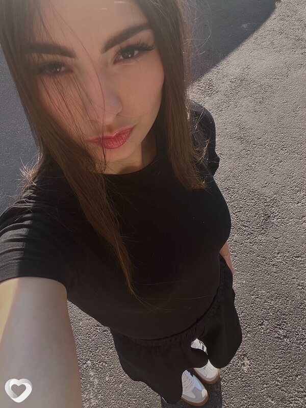 Виктория, 18, Санкт-Петербурге — анкета №2841617