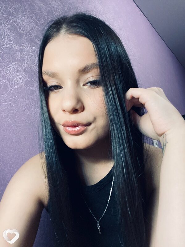 Сабина, 19, Уфе — анкета №2841624
