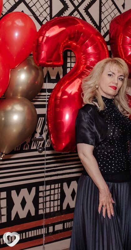 Ирина, 52, Чебоксарах — анкета №2841384