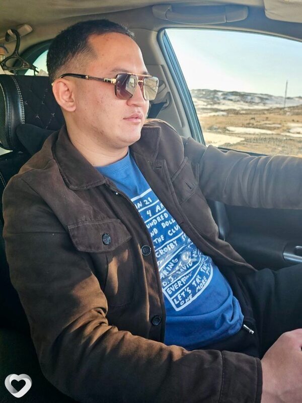 Рус, 32, Алматы — анкета №2841387