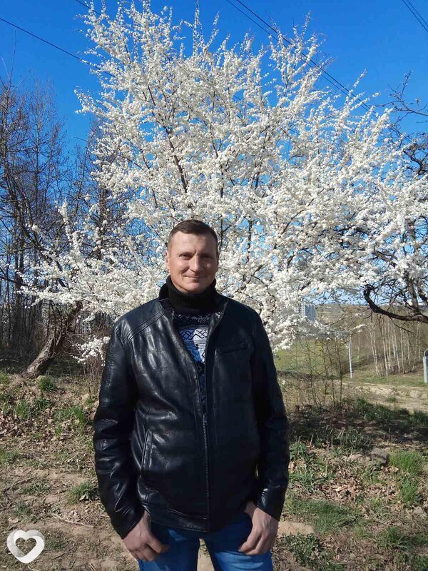 Виталий, 45, Минске — анкета №2841561