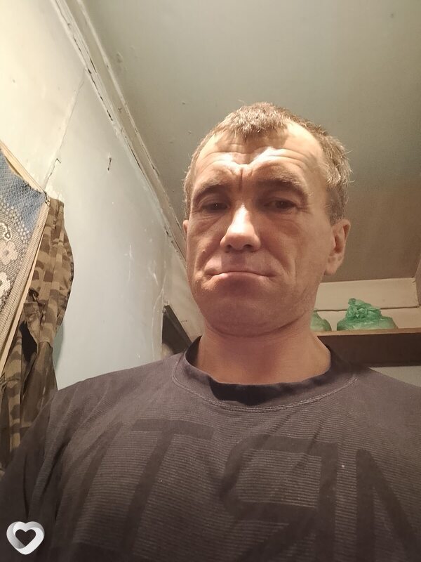 Денис Меледин, 42, Екатеринбурге — анкета №2841579