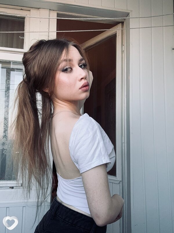 Мария, 19, Бобруйске — анкета №2841657