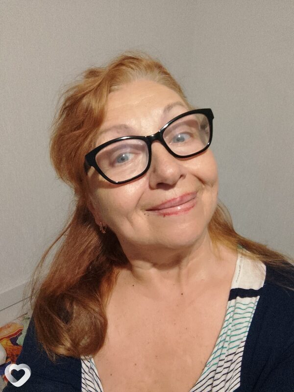 Людмила, 66, Калининграде — анкета №2841658
