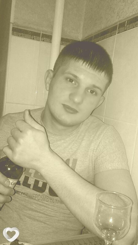 Сергей, 34, Луганске — анкета №2841665