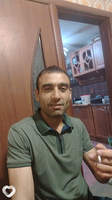 Ерик, 30, Ровеньках — анкета №2841669