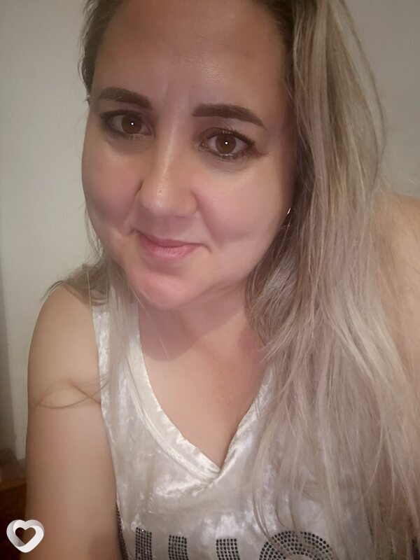 Natalia, 37, Волновахе — анкета №2841672