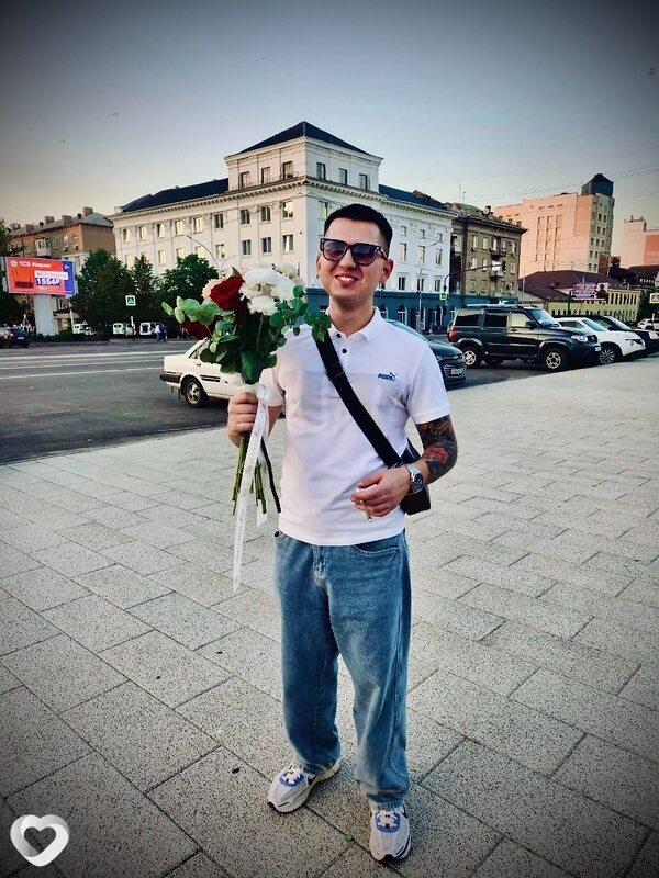 Павел, 24, Луганске — анкета №2841673