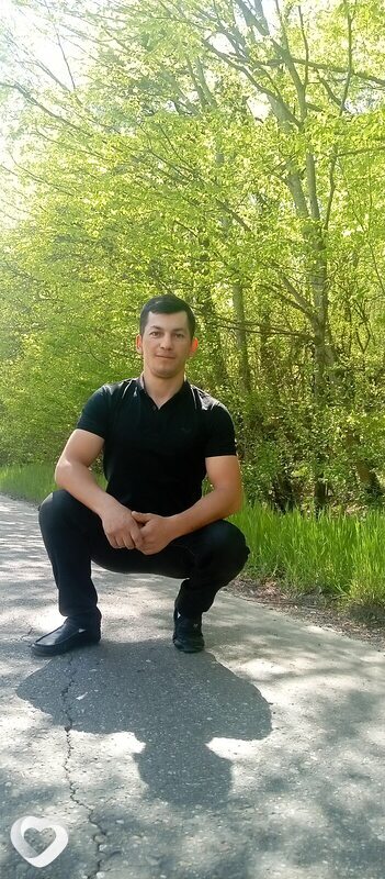 Карен, 36, Новокубанске — анкета №2841676