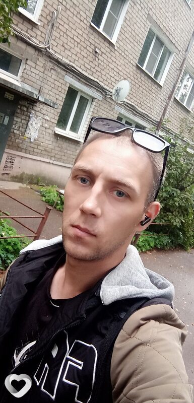 Денис, 32, Ярославле — анкета №2841905