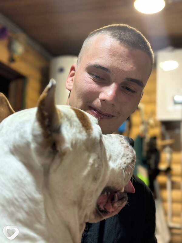 Максим, 27, Екатеринбурге — анкета №2841535