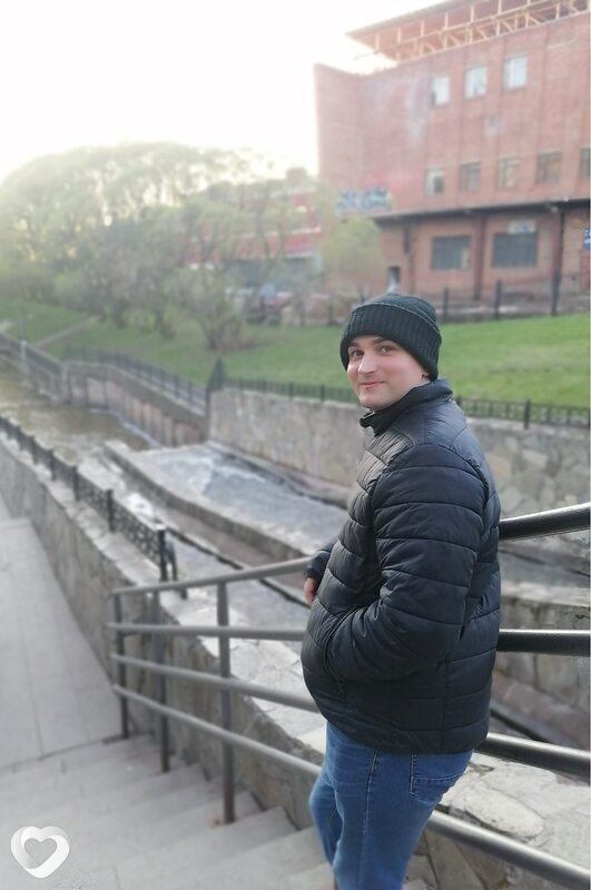 Олег, 34, Москве — анкета №2841541