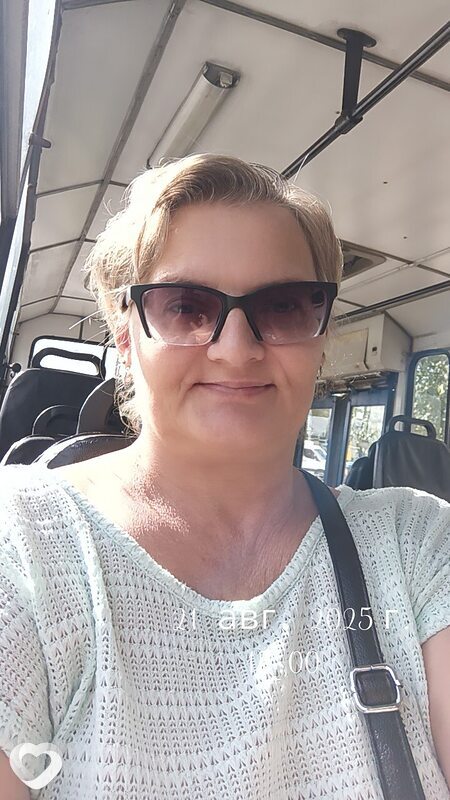 Алёна, 54, Великом Новгороде — анкета №2841542