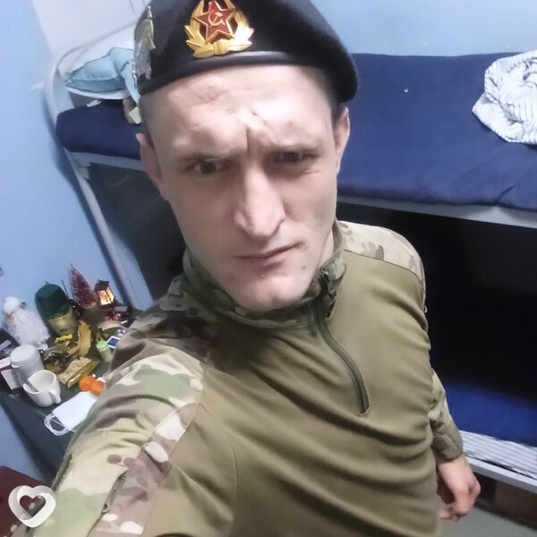 Boris, 30, Смоленске — анкета №2841547
