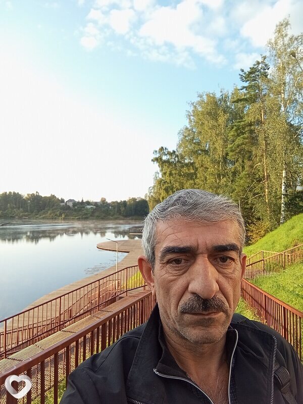 Измир, 45, Люберцах — анкета №2841549
