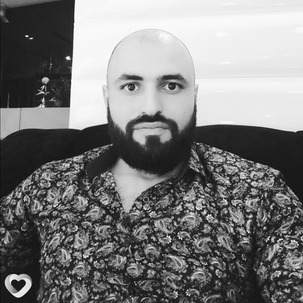 Самвел, 32, Пятигорске — анкета №2841556