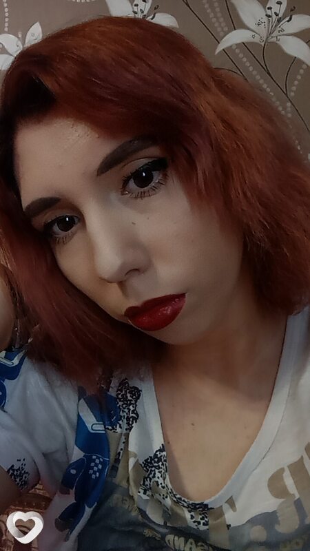 Анастасия, 22, Клинцах — анкета №2841421