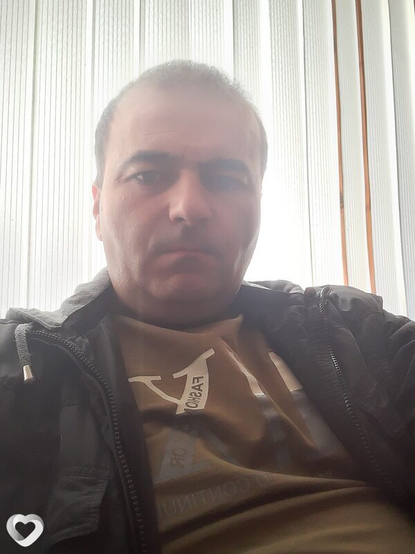 Роман, 44, Ростове-на-Дону — анкета №2841431