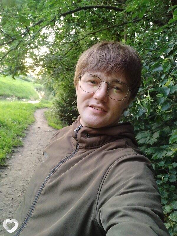 Родион, 31, Санкт-Петербурге — анкета №2841732