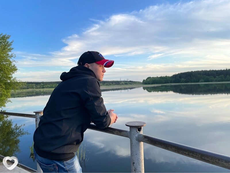 Сергей, 28, Сызрани — анкета №2841738