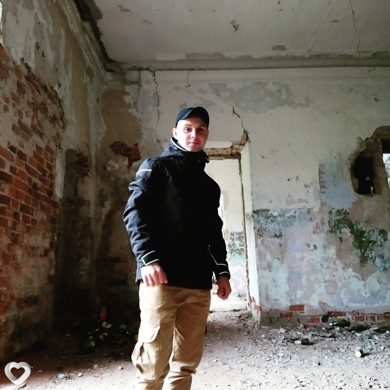 Oleg, 31, Орше — анкета №2841706