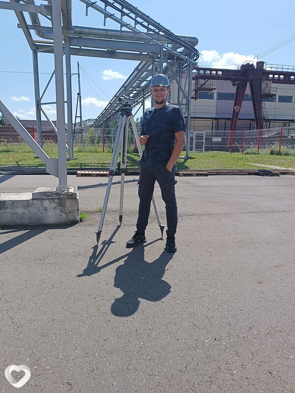 Andrei, 40, Минске — анкета №2841707