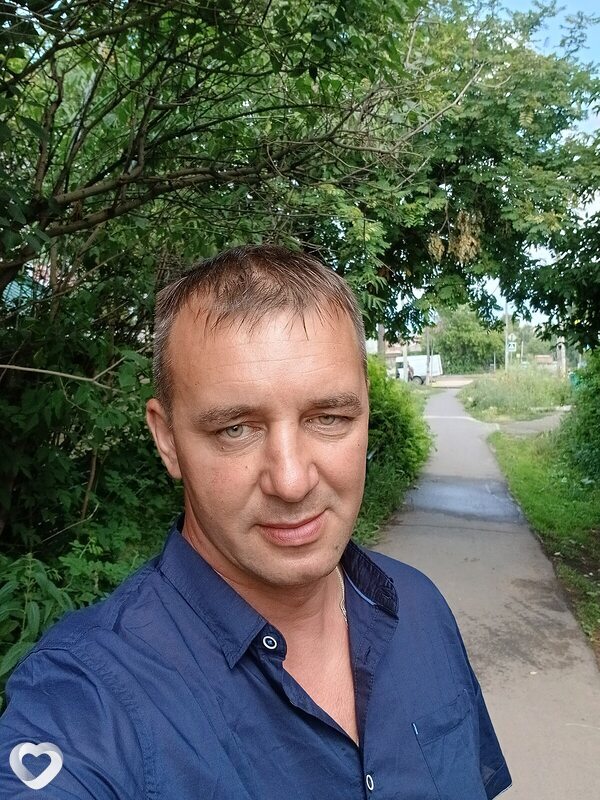 Дмитрий, 39, Кемерове — анкета №2841709