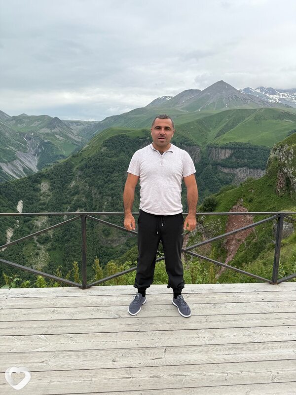 Владимир, 33, Люберцах — анкета №2841725