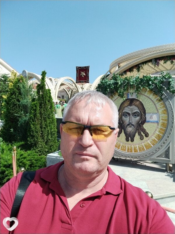 Алексей, 54, Волгограде — анкета №2841728