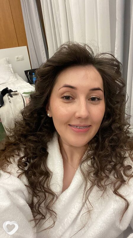 Мила, 26, Ростове-на-Дону — анкета №2841879