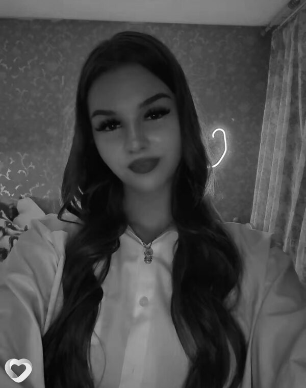 Ксения, 18, Нижнем Новгороде — анкета №2841890