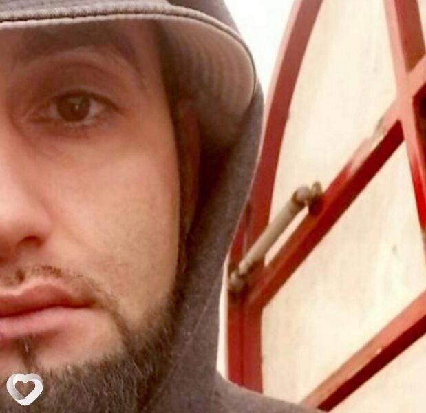 Самуэль, 29, Омске — анкета №2841893